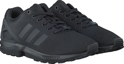 adidas zwarte heren sneakers|Men's Black Shoes .